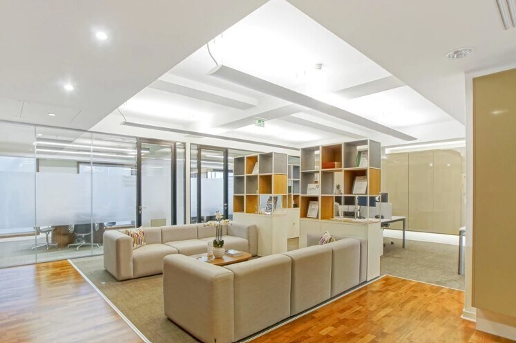 18 Cavendish Sq, Londres à louer - Photo intérieure – Image 3 sur 5