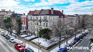 Plus de détails pour 182 New York Ave, Brooklyn, NY - Logement à vendre