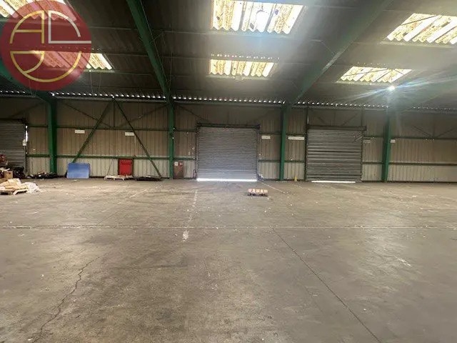 Industriel/Logistique dans Toulouse à louer - Photo intérieure – Image 3 sur 8