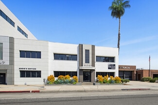 Plus de détails pour 4041 Wilshire Blvd, Los Angeles, CA - Bureau à louer