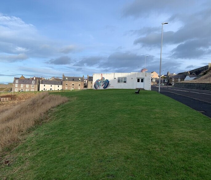 1 Bayview Rd, Cullen à vendre - Photo de l’immeuble – Image 3 sur 3