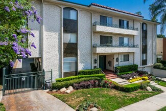 Plus de détails pour 1218 Pine St, South Pasadena, CA - Logement à vendre