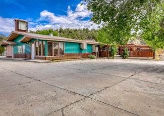 Plus de détails pour 20 Sunset Trail, Arboles, CO - Local commercial à vendre