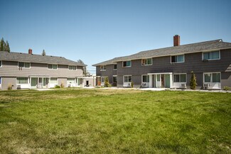 Plus de détails pour 550 C St NW, Ephrata, WA - Logement à vendre