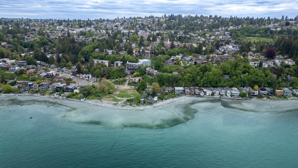 7060 Lincoln Park Way SW, Seattle, WA à vendre - Photo de l’immeuble – Image 3 sur 30