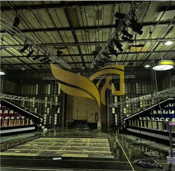 Industriel/Logistique dans Dos Hermanas, Sevilla à vendre - Photo intérieure – Image 2 sur 11