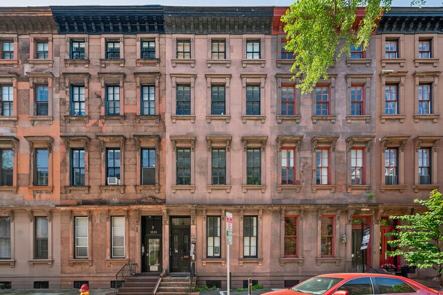 1522 Pine St, Philadelphia, PA à vendre - Photo de l’immeuble – Image 2 sur 20