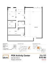 7013-7021 NE 79th Ct, Portland, OR à louer Photo intérieure– Image 1 sur 1