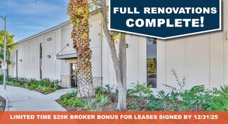 Plus de détails pour 11166 Gault St, North Hollywood, CA - Industriel/Logistique à louer