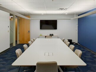 Plus de détails pour 9452 51 Av NW, Edmonton, AB - Coworking à louer