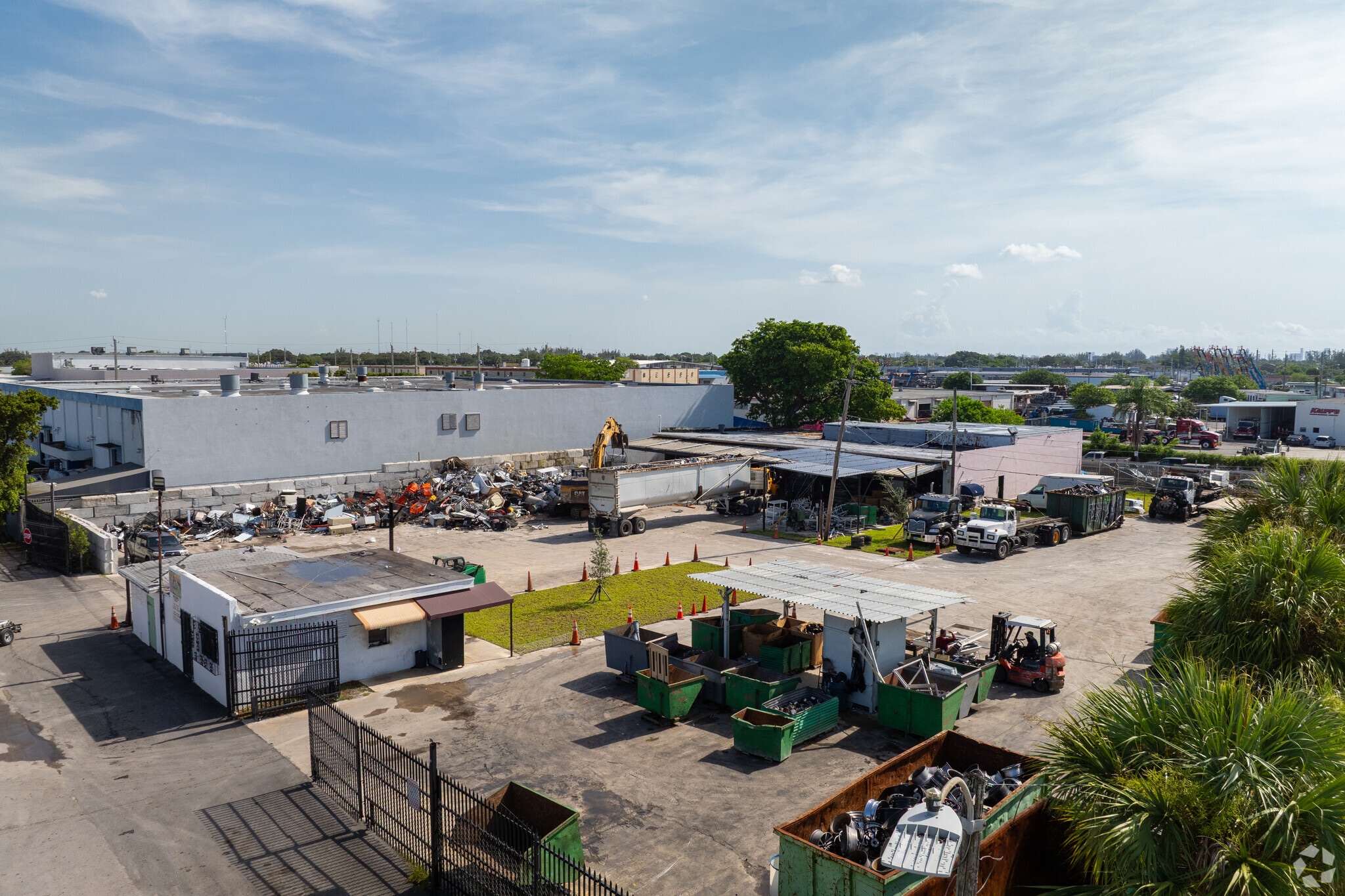 14569 NW 25th Ave, Opa-locka, FL à vendre Photo principale– Image 1 sur 7