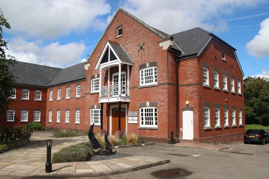 Abbey Mill Business Park, Godalming à louer - Photo de l’immeuble – Image 3 sur 10