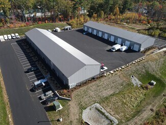 Plus de détails pour 22 Dartmouth Dr, Auburn, NH - Industriel/Logistique à louer