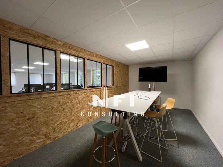 Bureau dans Antibes à vendre - Photo intérieure – Image 3 sur 6