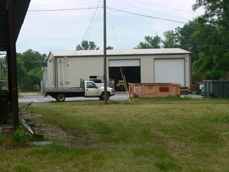 Plus de détails pour 3210B Al Highway 21 S, Oxford, AL - Industriel/Logistique à louer