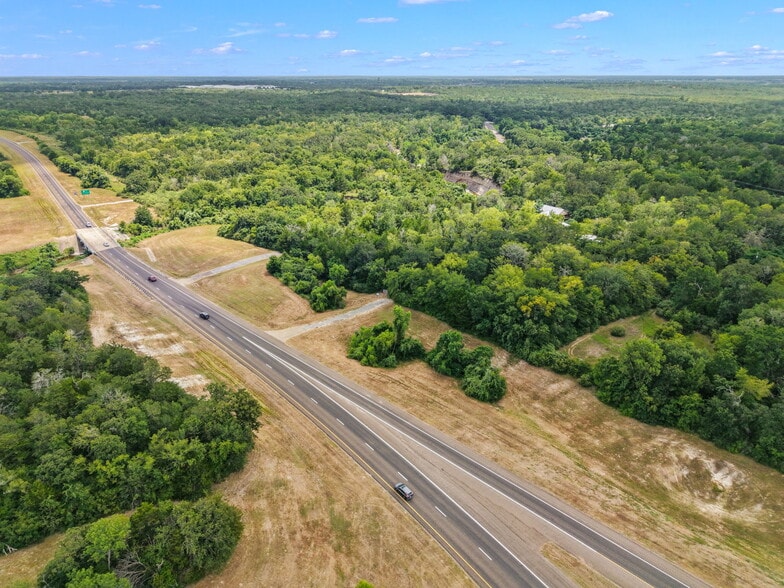 7179 Jones Rd, Bryan, TX à vendre - Aérien – Image 2 sur 16