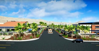 Plus de détails pour 18366 Skywalker Ct, Desert Hot Springs, CA - Terrain à vendre