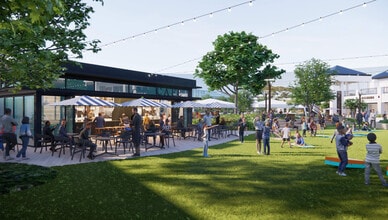 7510-7610 Hazard Center Dr, San Diego, CA à louer Photo de l’immeuble– Image 2 sur 3