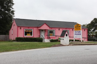 Plus de détails pour 5712 Redan Rd, Stone Mountain, GA - Bureau à vendre