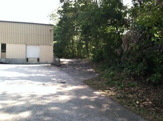 Plus de détails pour 6 Kiddie Dr, Avon, MA - Industriel/Logistique à louer