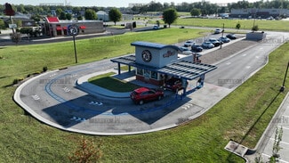 Plus de détails pour 333 Western Ave, Springfield, MO - Terrain à vendre