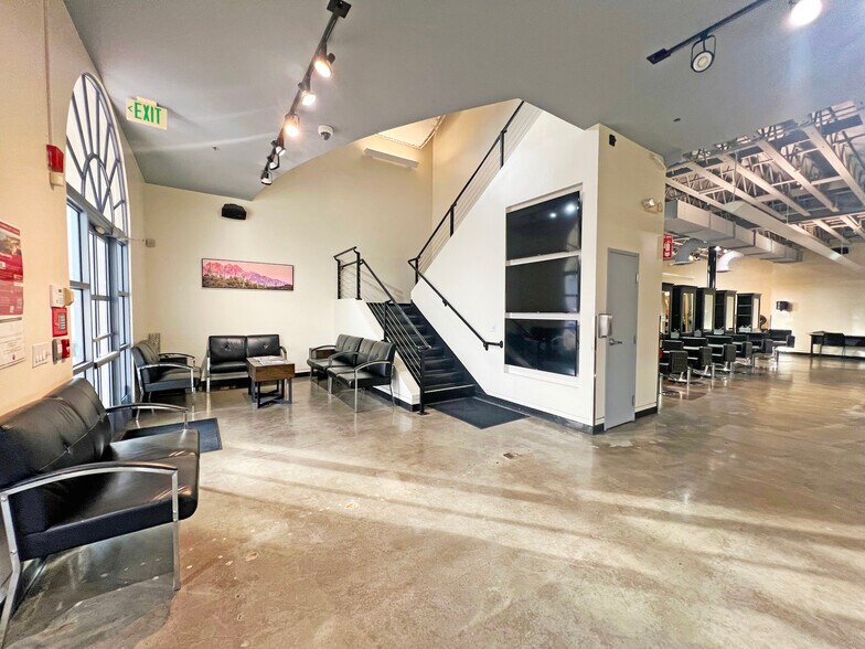 525 Anacapa St, Santa Barbara, CA à vendre - Photo de l’immeuble – Image 3 sur 21