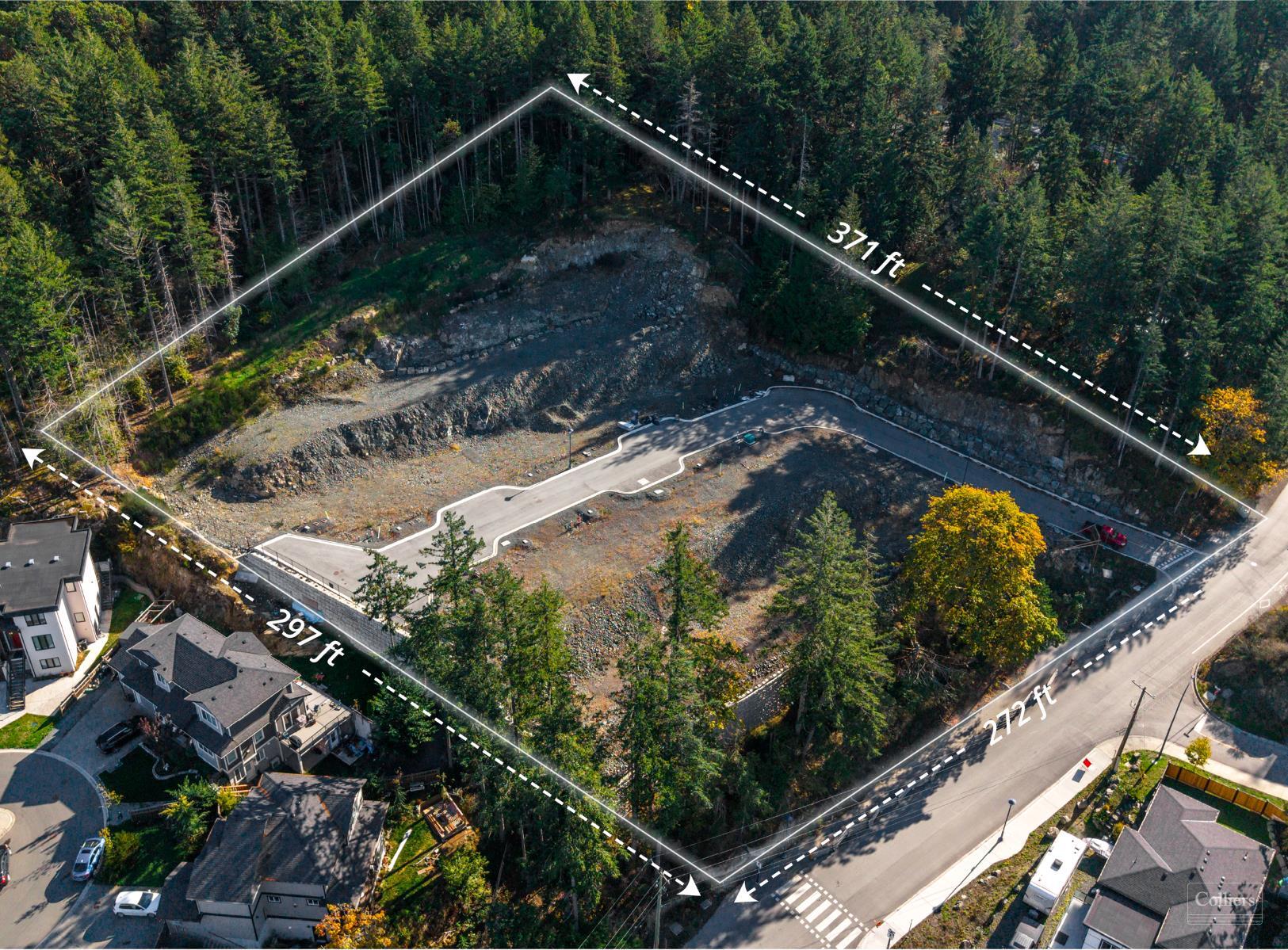 887 Klahanie Dr, Langford, BC à vendre Aérien– Image 1 sur 6