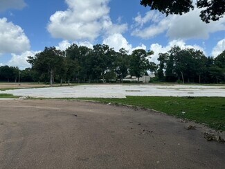 Plus de détails pour 129 Jefferson Davis Blvd, Natchez, MS - Terrain à vendre