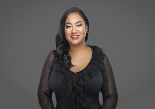 Monica Anderson