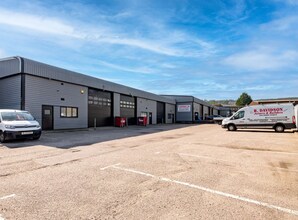 Howe Moss Dr, Dyce à louer Photo de l’immeuble– Image 1 sur 4