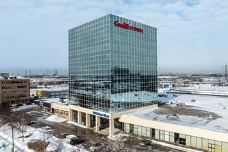Plus de détails pour 1000 Finch Ave W, Toronto, ON - Bureau, Bureau/Local commercial à louer