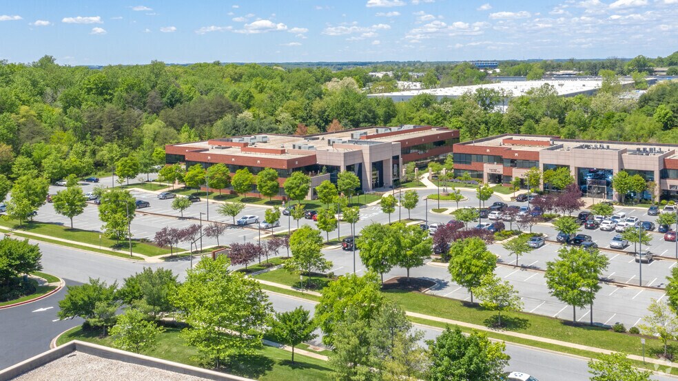 7226 Lee Deforest Dr, Columbia, MD à louer - Aérien – Image 2 sur 24