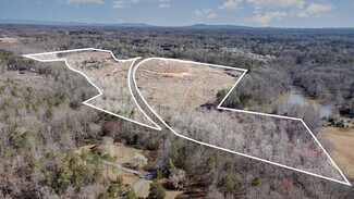 Plus de détails pour 157 Zion School Rd, Easley, SC - Terrain à vendre