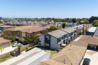 Plus de détails pour 9556-9568 Walker St, Cypress, CA - Logement à vendre