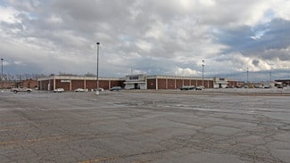 Plus de détails pour 6929 Williams Rd, Niagara Falls, NY - Industriel/Logistique à louer
