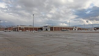 Plus de détails pour 6929 Williams Rd, Niagara Falls, NY - Industriel/Logistique à louer