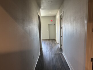 Plus de détails pour 900 Jade Ave, Port Arthur, TX - Industriel/Logistique à louer