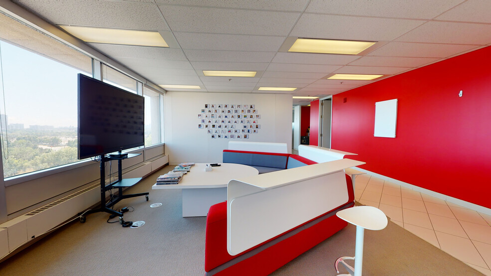 895 Don Mills Rd, Toronto, ON à louer - Photo intérieure – Image 2 sur 10