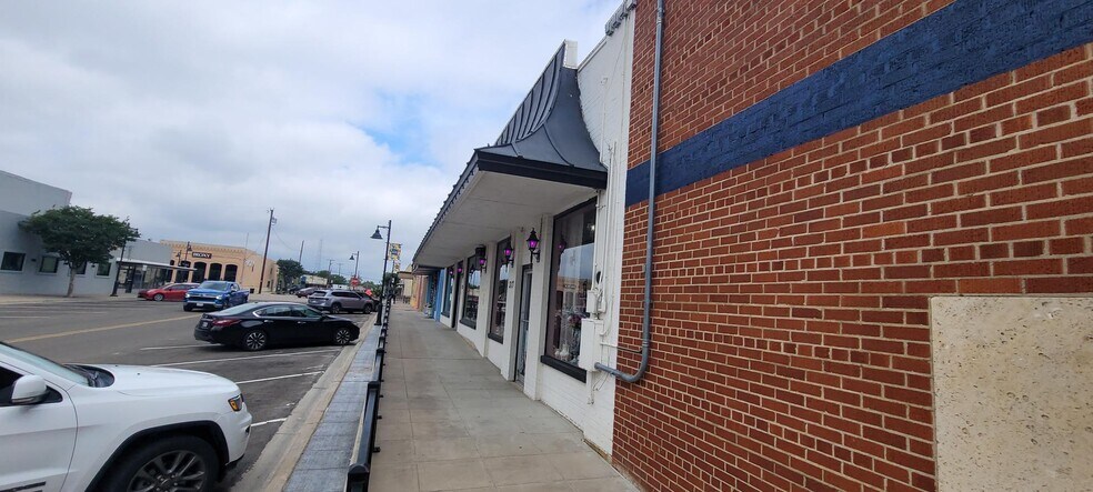 401 N 8th St, Killeen, TX à louer - Photo de l’immeuble – Image 3 sur 8