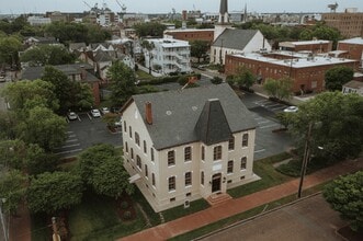 441 Washington St, Portsmouth, VA - Vue aérienne vue de carte - Image1