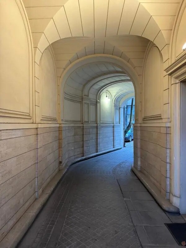 Bureau dans Bordeaux à vendre Photo de l’immeuble– Image 1 sur 5