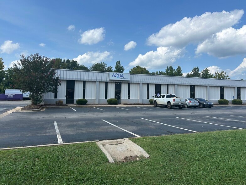9580 Madison Blvd, Madison, AL à louer - Photo de l’immeuble – Image 2 sur 20