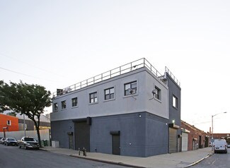 Plus de détails pour 854 Humboldt St, Brooklyn, NY - Local commercial à louer