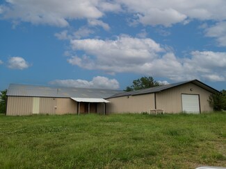 Plus de détails pour 13216 E 103rd St N, Owasso, OK - Industriel/Logistique à louer