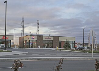 Plus de détails pour Local commercial à louer