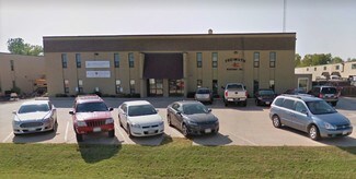 Plus de détails pour 951 N Perkins St, Appleton, WI - Bureau à louer