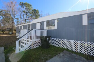 Plus de détails pour 306 Sundial Ln, Ladson, SC - Logement à vendre