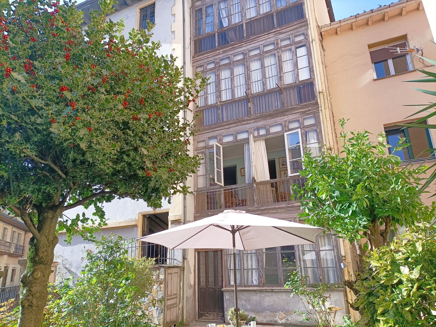 Calle del Póstigo Bajo, 1, Oviedo, Asturias à vendre Photo de l’immeuble– Image 1 sur 1