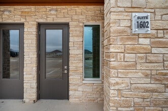 2951 FM 1460, Georgetown, TX à louer Photo de l’immeuble– Image 2 sur 22