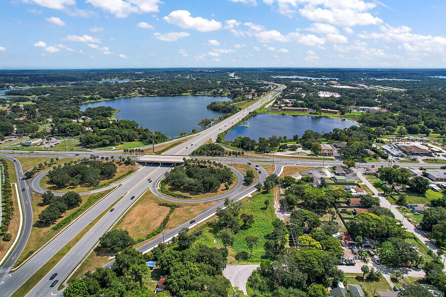 00 Lake Saunders Dr, Eustis, FL à vendre - Photo de l’immeuble – Image 3 sur 18